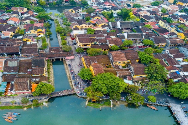 Discovering Vietnam and Cambodia in 12 Days - photo 49